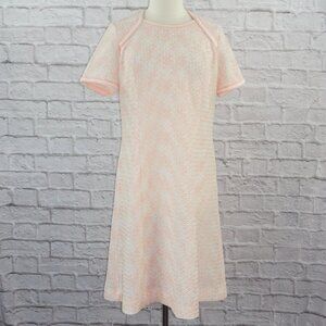Vintage 60s Leslie Pomer Dress